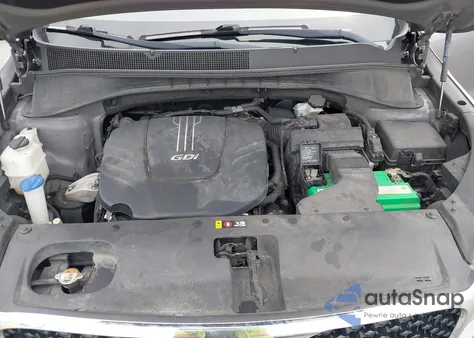 2017 Kia Sorento 3.3L Ex z USA, uszkodzony, nr VIN 5XYPH4A57HG319961